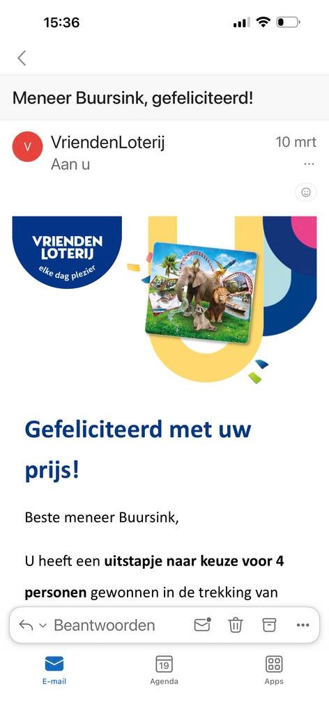 Vier kaartjes, Tickets en Kaartjes, Drie personen of meer, Ticket of Toegangskaart