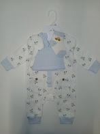 Watch Me Grow - kraam cadeauset baby - 3-delig - maat 56, Billiesboetiek@gmail.com, Verzenden, Jacob van den Eyndestraat 73, Watch Me Grow