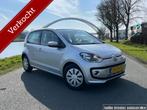 Volkswagen Up! 1.0 high up! BlueMotion, Voorwielaandrijving, Gebruikt, 840 kg, Origineel Nederlands
