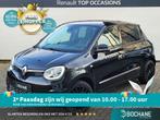 Renault Twingo Z.E. R80 E-Tech Série Limitée Urban Night 2, Auto's, Met garantie (alle), Zwart, Origineel Nederlands, Te koop