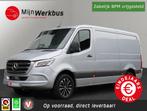 Mercedes-Benz Sprinter 317 1.9 CDI L2H1 170pk | 3500kg Trekg, Automaat, Achterwielaandrijving, Gebruikt, Euro 6