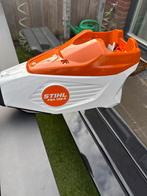 Stihl FSA 135 R accu bosmaaier, Ophalen, Nieuw, 30 tot 50 cm, Accu