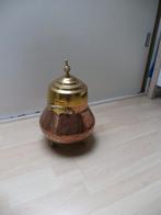 Doofpot / antieke doofpot, Ophalen, Koper