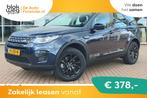 Land Rover Discovery Sport 2.0 eD4 E-Capability € 27.450,0, Auto's, Land Rover, 150 pk, Blauw, Origineel Nederlands, Bedrijf
