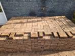 Gratis klinkers, Ophalen, Klinkers, Zo goed als nieuw, 10 m² of meer