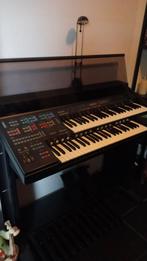 Onderdelen Yamaha Electone HS8, Muziek en Instrumenten, Orgels, Ophalen, Gebruikt, 2 klavieren, Orgel