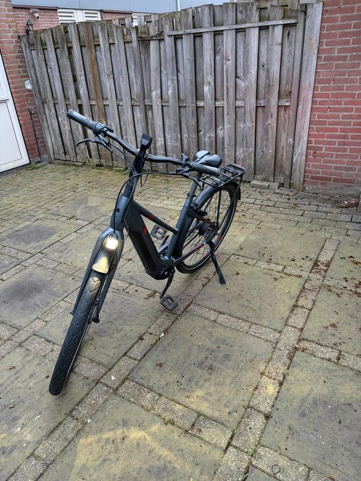 Pegasus Tecaro EVO NV 2021 – Bosch CX – Enviolo Automatic, Fietsen en Brommers, Fietsen | Heren | Herenfietsen, Gebruikt, Overige merken