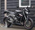 TRIUMPH STREET TRIPLE 765 RS (bj 2018), Bedrijf, Onbekend, Onbekend, TRIUMPH