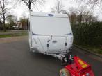Wilk Vida 400 Frans Bed +Luifel+Mover, Schokbreker, Bedrijf, Treinzit, Overige typen