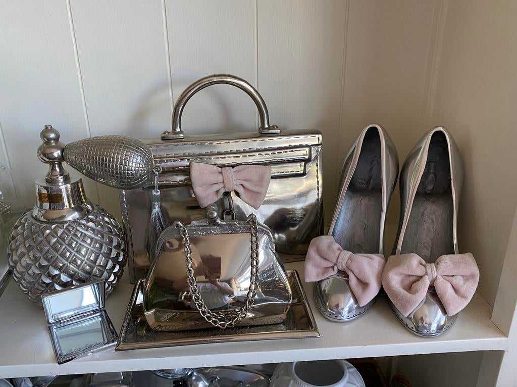 Leuke accessoires van Rivièra Maison, Ophalen of Verzenden, Zo goed als nieuw