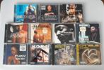 Lot 11 Hip Hop cd’s: Xzibit, Ja Rule, Ice-T, Snoop, Ophalen of Verzenden, 2000 tot heden, Gebruikt