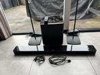 Bose Soundbar 300 Home Cinema Set met Sub & Surround, Soundbar, 70 watt of meer, Zo goed als nieuw, Overige spelers