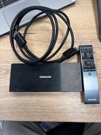 Samsung One Connect Mini Box met Afstandsbediening, Ophalen of Verzenden, Gebruikt