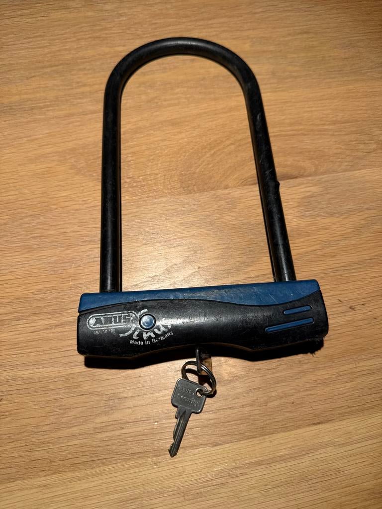 ABUS Beugelslot Superextreme 2500 voordelig