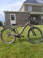 Alpina Yabber 26 inch, Ophalen, Zo goed als nieuw, 26 inch of meer, Versnellingen