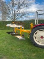 Rumptstad ploeg, Ophalen, Akkerbouw, Overige typen