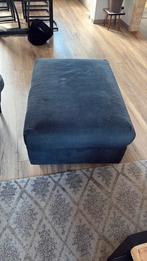 Vimle Poef/hocker Ikea, Ophalen, Gebruikt, 75 tot 100 cm, 75 tot 100 cm