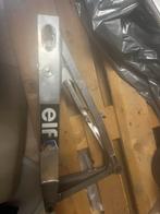 Honda nf4 rs125 achterbrug, Ophalen