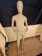 Paspop/ etalagepop, Ophalen of Verzenden