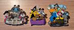 Disney pins - Piraten / Halloween pins - Limited Editions, Verzamelen, Ophalen of Verzenden, Overige figuren, Nieuw, Overige typen
