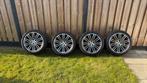 BMW 19 inch g30/g31 velgen origineel styling 664, Auto-onderdelen, Banden en Velgen, Gebruikt, Velg(en), 275 mm, Personenwagen