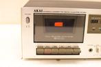 Akai stereo cassette deck 46203, Ophalen of Verzenden, Gebruikt, Overige merken
