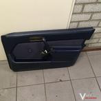 Mercedes W201 1985 Deurpaneel Rechtsvoor, Ophalen, Gebruikt, -, -