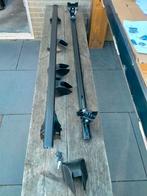 Twinny load dakdragers staal, Auto diversen, Dakdragers, Ophalen of Verzenden, Nieuw