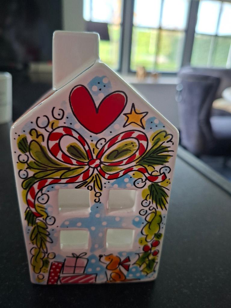 blond Amsterdam, Huis en Inrichting, Ophalen, Blond Amsterdam, Overige typen, Zo goed als nieuw