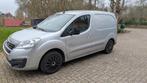 Peugeot Partner automaat 1.6 Bluehdi, Auto's, Stof, Euro 6, 4 cilinders, 700 kg