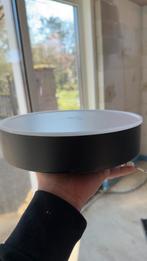 Philips Hue Enrave plafondlamp, Ophalen, Zo goed als nieuw, Metaal