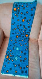 Ghana 6 yards lap / stof 100% katoen, 120 cm of meer, Ophalen of Verzenden, Katoen, Nieuw