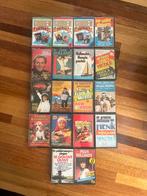 Diverse cassettebandjes  voor de liefhebber, Cd's en Dvd's, Cassettebandjes, Ophalen of Verzenden, Gebruikt, Overige genres, 2 t/m 25 bandjes