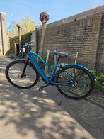 KALKHOFF dames fiets, elektrisch, Ophalen, Zo goed als nieuw