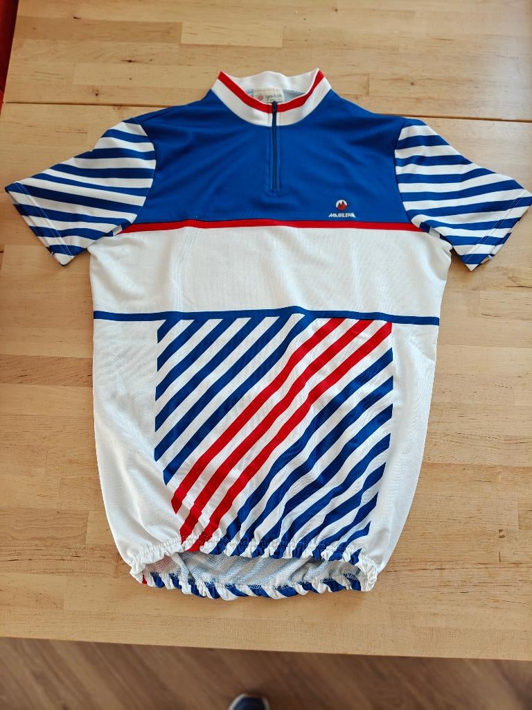 Wielershirts, Ophalen, Zo goed als nieuw, XL, Bovenkleding
