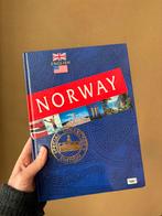 Noorwegen Special Collectors Edition Reisgids, Overige merken, Europa, Ophalen of Verzenden, Zo goed als nieuw