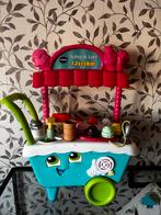 Vtech schep en leer ijscokar, Kinderen en Baby's, Ophalen, Zo goed als nieuw