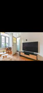 Fonq TV meubel - Gratis af te halen (met krassen), Ophalen, Gebruikt, 100 tot 150 cm, Minder dan 100 cm