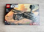 Lego - Star Wars - 75323 - The Justifier, Ophalen of Verzenden, Nieuw, Complete set, Lego