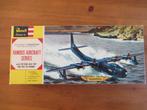 Convair R3Y-2 Tradewind  (Revell 1/166), 1:144 tot 1:200, Revell, Nieuw, Ophalen of Verzenden