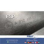 W212 E Klasse diffuser Mercedes E Klasse 2009- Avantgarde gr, Gebruikt, -, Ophalen of Verzenden, -