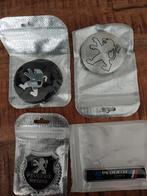 Peugeot Emblemen en Stickers - Diverse Modellen, Auto diversen, Ophalen of Verzenden