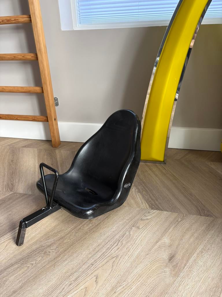 Berg skelterstoel, skelterzitje, Berg skelter bijrijder, Kinderen en Baby's, Speelgoed | Buiten | Skelters, Ophalen of Verzenden