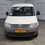 Bedrijfsauto, Volkswagen, Caddy, 2009, Auto's, 4 cilinders, Volkswagen, Bedrijf, Nieuw