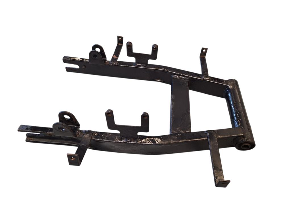 Achterbrug origineel AGM E VX50, Gebruikt, Ophalen of Verzenden