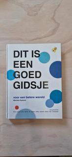 Dit is een goed gidsje - Marieke Eyskoot, Ophalen of Verzenden, Zo goed als nieuw, Marieke Eyskoot