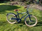 Veloretti junior blue yonder, Fietsen en Brommers, Ophalen, Zo goed als nieuw, Aluminium, 20 tot 24 inch