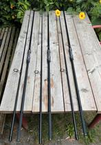 Jc tsiii karper hengels, Ophalen, Nieuw, Werphengel