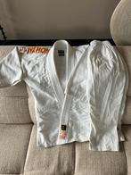 Judo pak junior, Ophalen, Maat XS of kleiner, Judo, Vechtsportpak