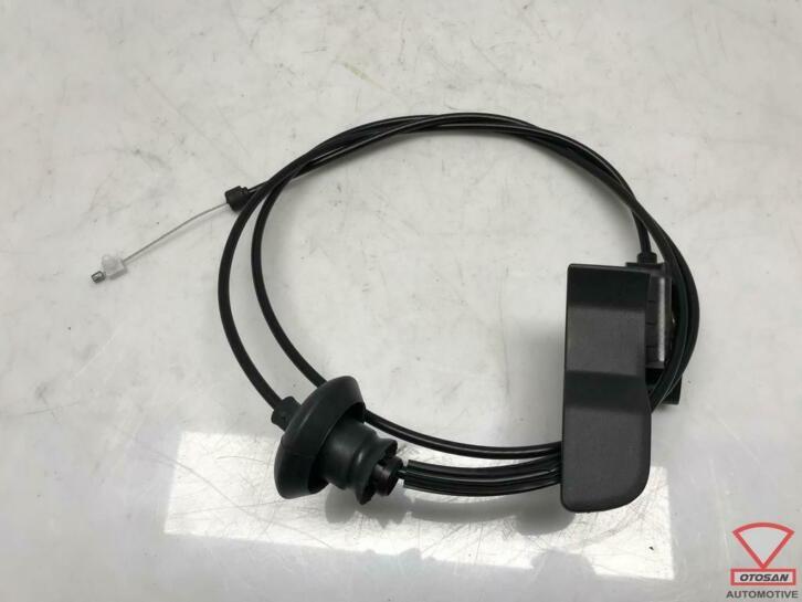 citroen c3 2016+ motorkap kabel hendel nieuw! 9801115080, Auto-onderdelen, Interieur en Bekleding, Volkswagen, Gebruikt, Ophalen of Verzenden